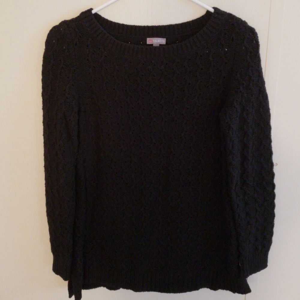 Sweater. - Picture 2 of 4